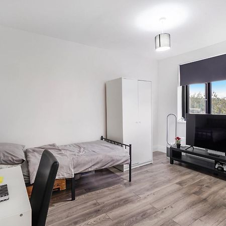 Sudbury Heights Guest House Harrow on the Hill Εξωτερικό φωτογραφία