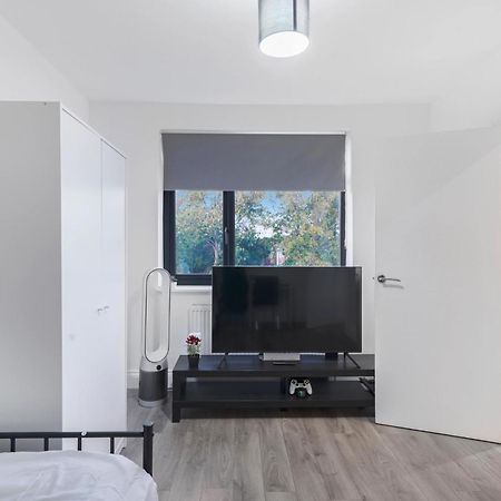 Sudbury Heights Guest House Harrow on the Hill Εξωτερικό φωτογραφία