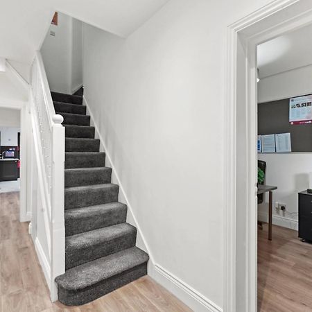 Sudbury Heights Guest House Harrow on the Hill Εξωτερικό φωτογραφία