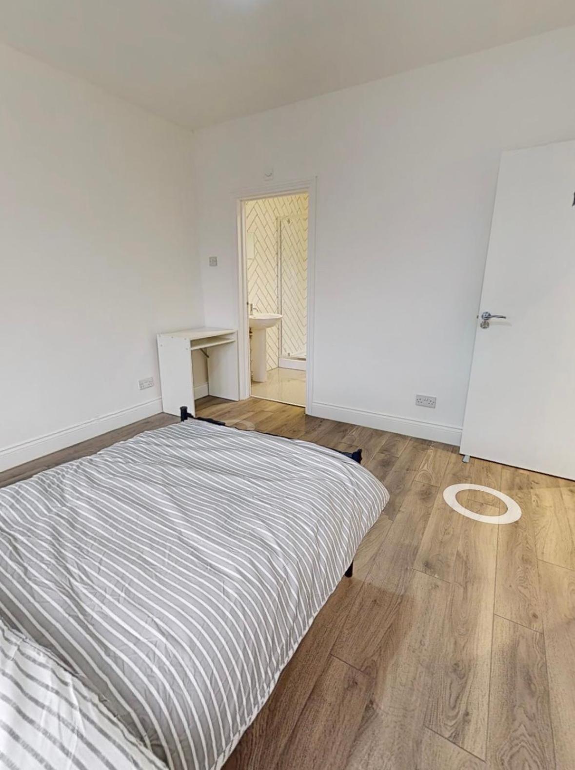 Sudbury Heights Guest House Harrow on the Hill Εξωτερικό φωτογραφία